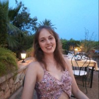 Georgina Fowkes