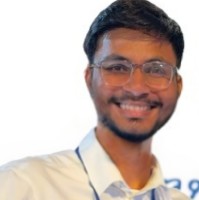 Vishal Gupta