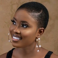 Christabel Anyanwu