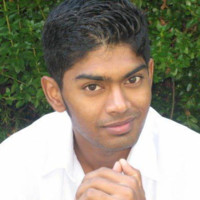 Balamurugan Rajendiran