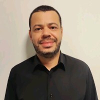 Daniel Fernando Pereira
