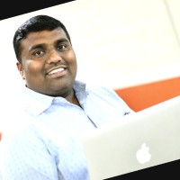 Sujit Bhosale