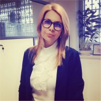 Svetla Georgieva