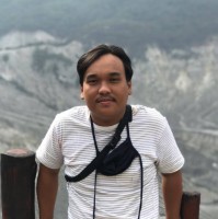 Johannes Tio Simanjuntak