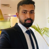 Sagara Niroshan
