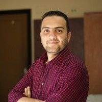 Mohamed Fathy Abouelnasr