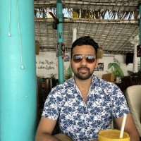 Shubham Sangle