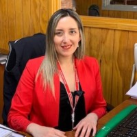 Claudia Medina Stegmaier