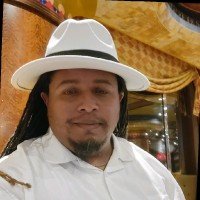 Daniel Guillory