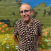 Chad Stafford