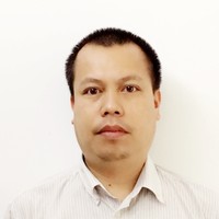 Jami Huang