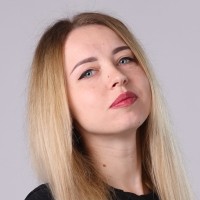 Anastasiia Stativka
