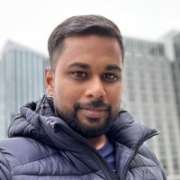 Jayanth Chettidurai