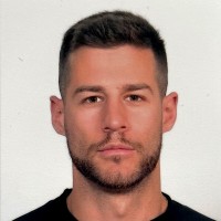 Marko Cvetkovic