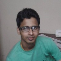Vinay(mahabalesh) Mn