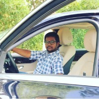 Venkatesh Thanniru