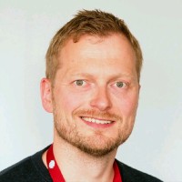 Svein-Arild Vangen
