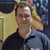 Steve Heron