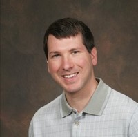 Justin Eckart