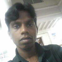Magesh M K