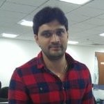 Sukeerth Reddy