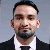 Mohammad Mokhtar Alam