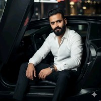 Shah Rukh Anwar Siddiqui