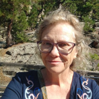 Diane Johnson