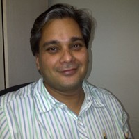 Pravin Shinde