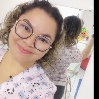 Madilane Camila França