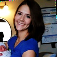 Amanda Dinkelman