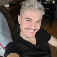 Christopher-Lee Mathieu