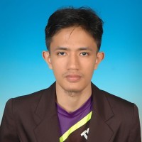Muhammad Ikhram Khir Jumli