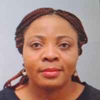 Ihechinyere Taiwo Fredrick-Ezeh
