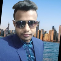 Md Masum Khan