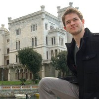 Adam Meyers Bsn, Rn
