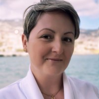 Alecsandra Vorobchievici