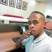 Rapelang Ephriam Leshomo