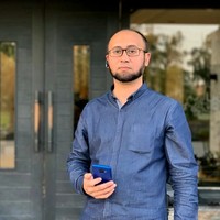 Shaikh Muhammad Daud Altaf