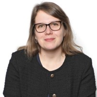 Raphaëlle Mounier