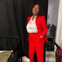 Bongekile Sibanda