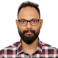Krishnan Venkiteswaran