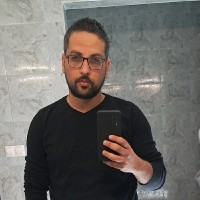 Omar Seghier