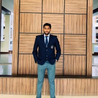 Utkarsh Srivastava