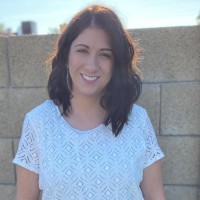 Ashley Bernal - Educational Leader