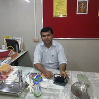 Dr Hemant Chaudhari