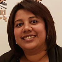 Annita Robinson