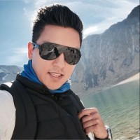 Jonathan Torres García
