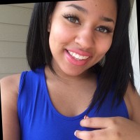 Shanaya Thomas