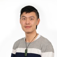 Danny Lam